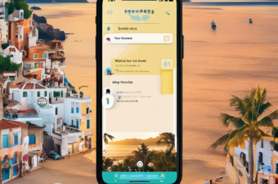 Top 7 Travel Apps You Need for Your Next Trip