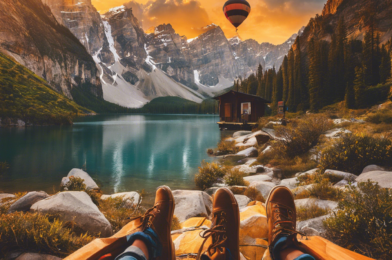 A Guide to Solo Travel: Safety Tips and Destinations
