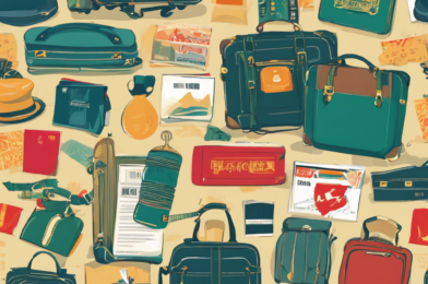 Travel Etiquette: Do’s and Don’ts in Foreign Countries